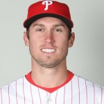 MLB: Philadelphia Phiilies-Photo Day