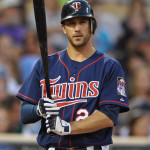 trevor plouffe