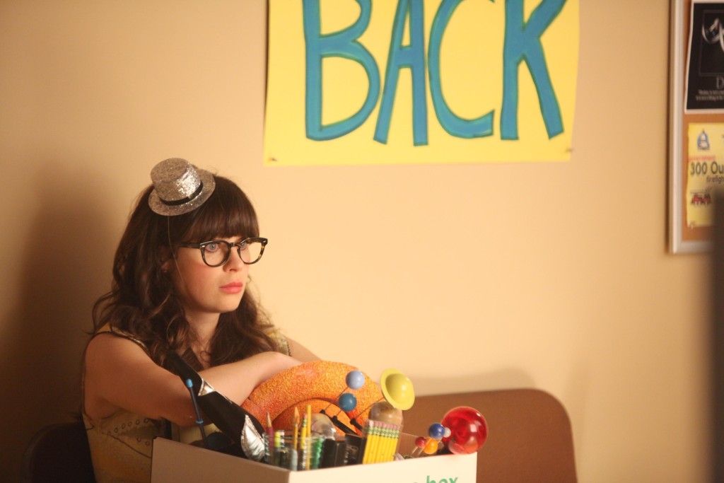 Quirky Is The New Sexy: 5 Reasons To Date The 'Nerdy Girl'