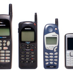 Nokia evolucion