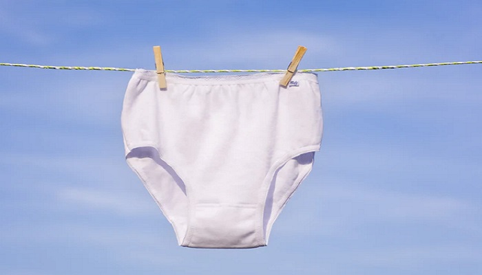 Guys Reveal Their True Thoughts On Granny Panties Versus Thongs