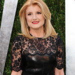 Arianna Huffington