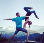 acroyoga