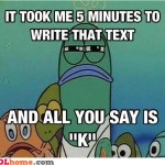 k text message image 2