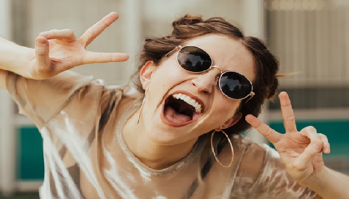 48 Things You Need To Know About A Girl With A Free Spirit