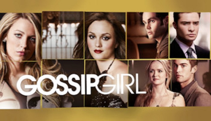 Anyone else remember this Netflix description of the OG Gossip Girl : r/ GossipGirl