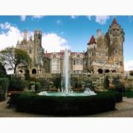 casa loma in toronto