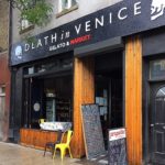 death in venice in toronto