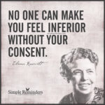 eleanor roosevelt