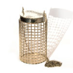 Anndra Neen cylinder cage bag, 685, bonadrag.com