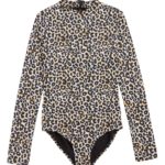 Billabong wild sun bodysuit, $65 USD, nordstrom.com