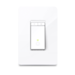 Wifi Light Switch for home via kasasmart.com