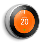 Nest Thermostat for home via nest.com