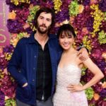 Constance Wu and Jim Sturgess