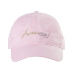 Taylor Swift celebrity tour merch Pink hat