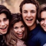 boy meets world