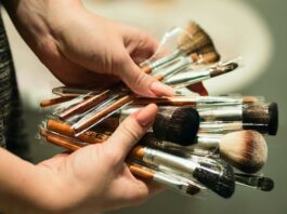 makeup-brushes