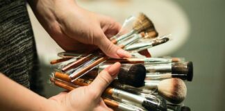 makeup-brushes