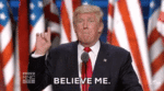 Believe Me GIF