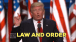 Law and Order GIF