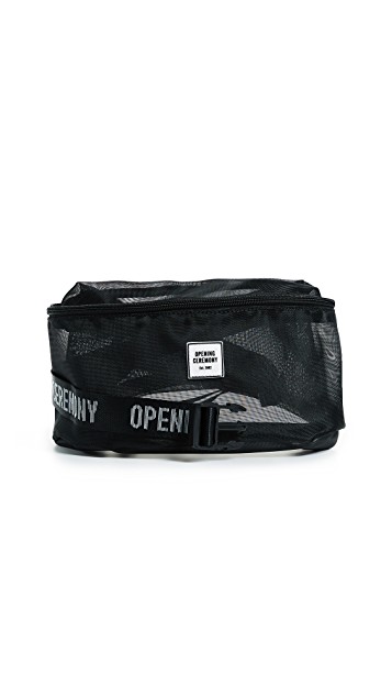 opening ceremony fanny pack