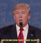 Weve Become Very Sloppy GIF