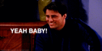 Yeah-baby-gif-joey-friends