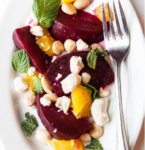 beet salad