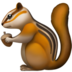 chipmunk