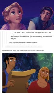 The Best Disney Tumblr Threads You Will Ever Read