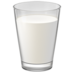 milk