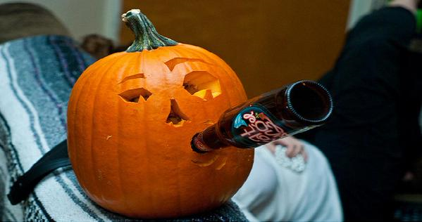 Trick Or Tweet The Top 8 Unusual Halloween Traditions Trending Now